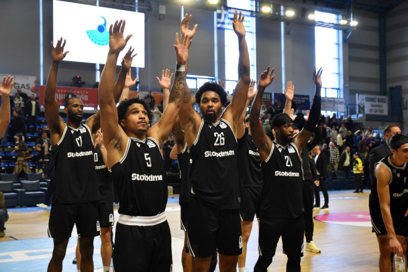 Ένταση και αποκαλύψεις στη Γενική Συνέλευση του ΑΣ ΠΑΟΚ