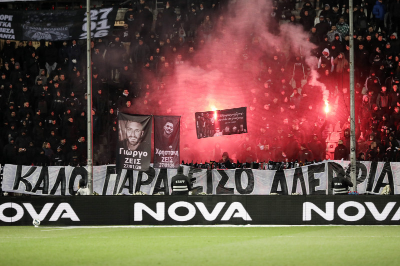 Ανακοίνωσε παίκτη από τη Σεβίλλη ο ΠΑΟΚ