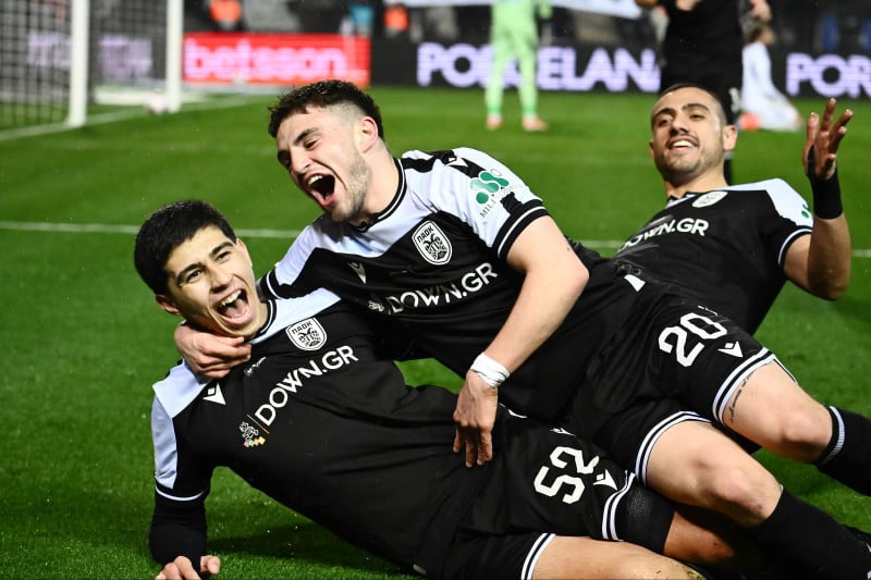 Η επόμενη μεγάλη πώληση ΠΑΟΚ δεν θα είναι ο Κωνσταντέλιας - Ήρθε ομάδα!