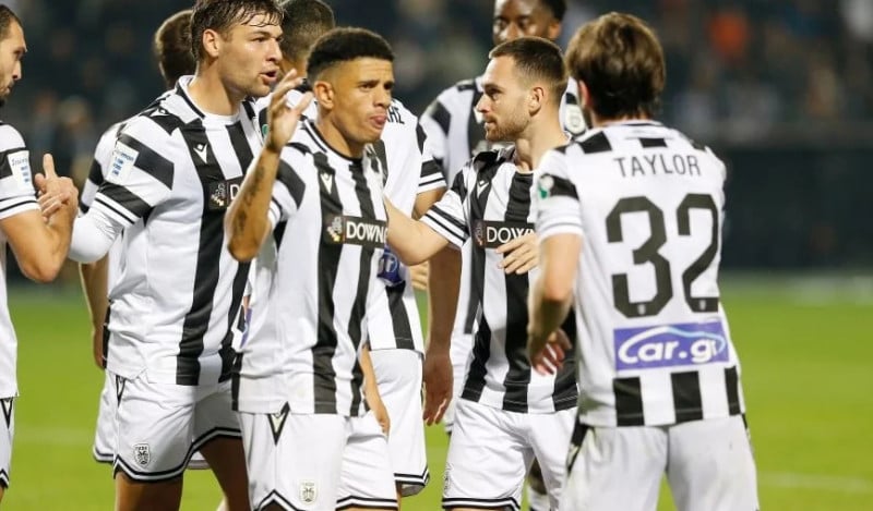 "Δεν μπορούμε να λέμε για ελλιπές ρόστερ σε ΠΑΟΚ" - Ο ρόλος της διαχείρισης