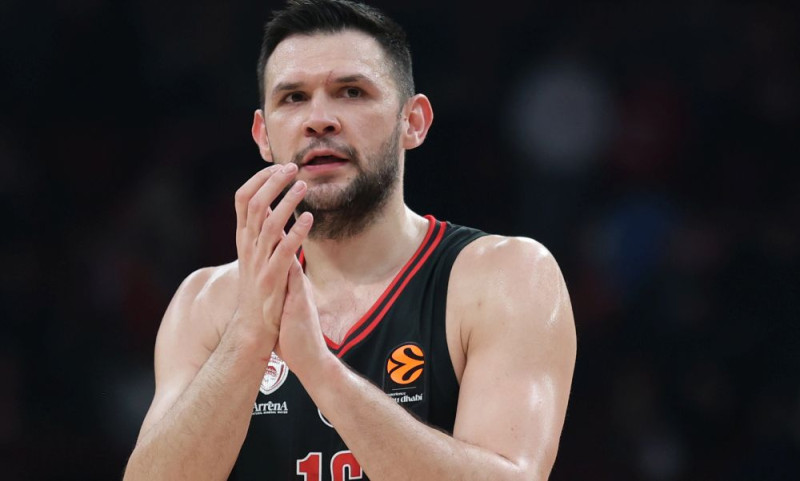 3+2 ηχηρές αποχωρήσεις στον Ολυμπιακό - Απόφαση για Ντόρσεϊ, Παπανικολάου!