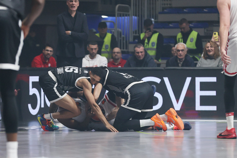 Παρτιζάν σαν την Λερναία Ύδρα - Μια σεζόν για ταινία (ΒΙΝΤΕΟ)