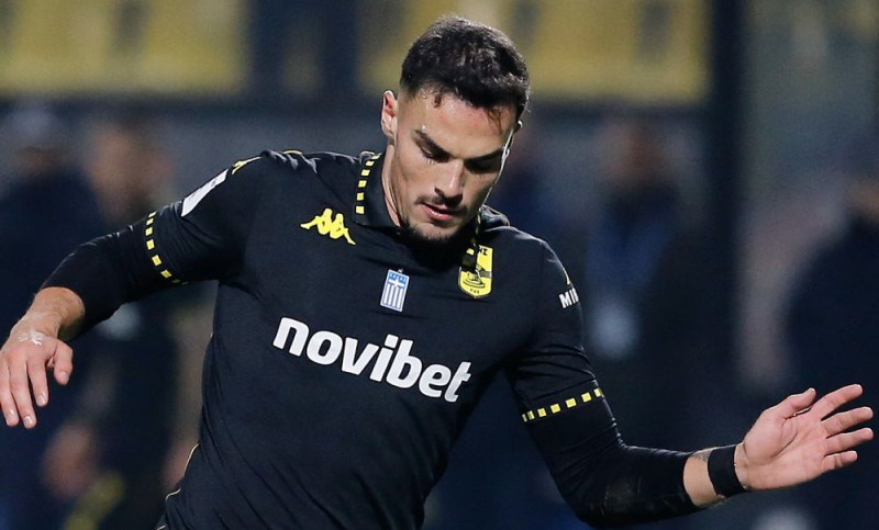 Ο Πέδρο Άλβαρο 