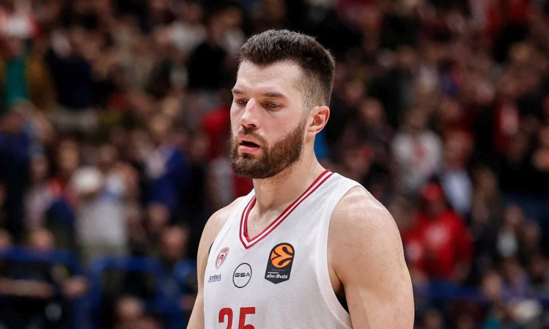 Πίτερς: "Σημαντικό ματς με Βιλερμπάν" - Η ατάκα για ντέρμπι με ΠΑΟ