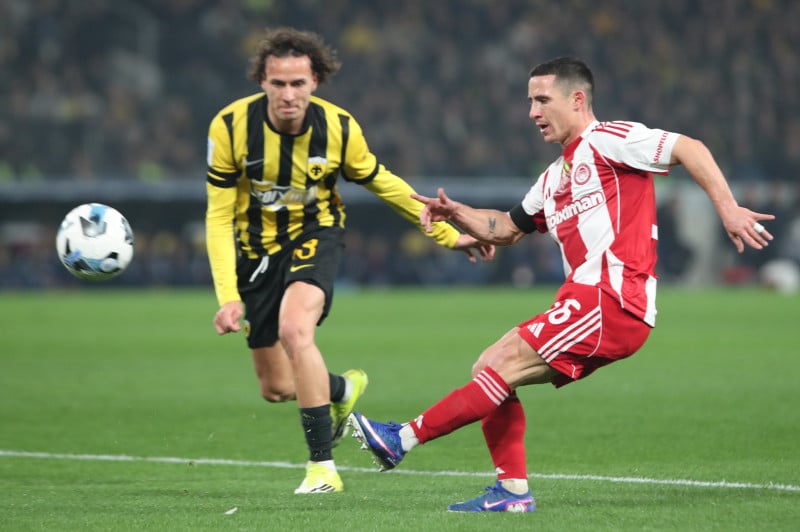 Η απόφαση για Ποντένσε στον Ολυμπιακό - Το ματς που θα λείψει