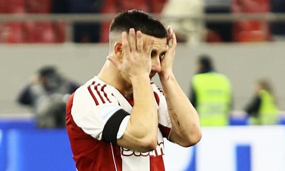 «Όσοι γκρινιάζουν στον Ολυμπιακό, ξέρετε τι θα κάνουν σε λίγες ημέρες…»