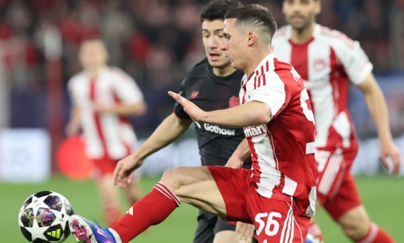 "Έπρεπε να κάνει αλλαγή στο ημίχρονο ο Ολυμπιακός - Μονόδρομος για ρεβάνς"