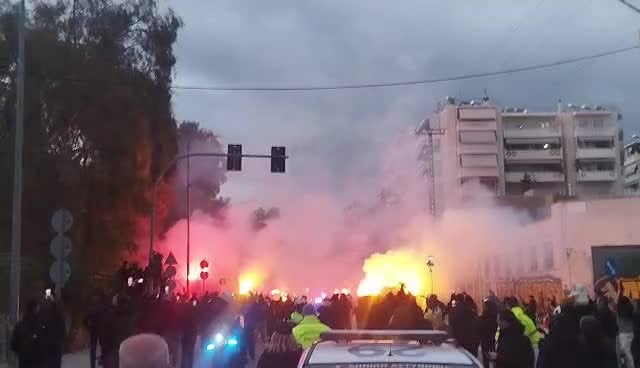 ΑΕΚ για σεμινάριο! Μαθήματα τακτικής και ποδοσφαίρου από Νίκολιτς