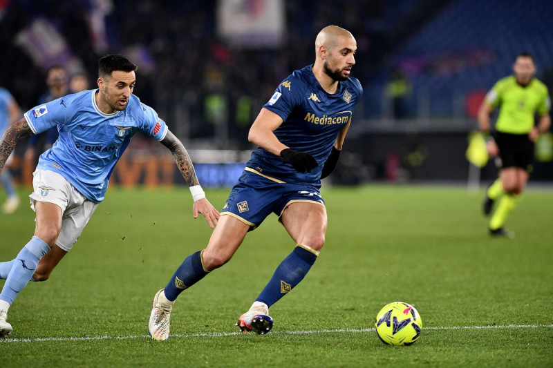 Το πρώτο δυνατό όνομα για Ολυμπιακό: Αγορά Άμραμπατ, scouting με ΠΑΟ! (Vid)