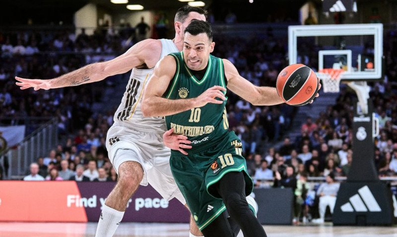 As: Οι επιλογές της Ρεάλ Μαδρίτης - "Κανείς δεν θέλει τον Παναθηναϊκό"