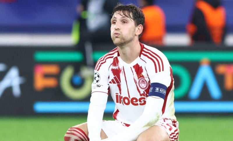 "Βουίζει" ο Πειραιάς ότι έρχεται πρόταση μεγαλύτερη από τον Κωστούλα!