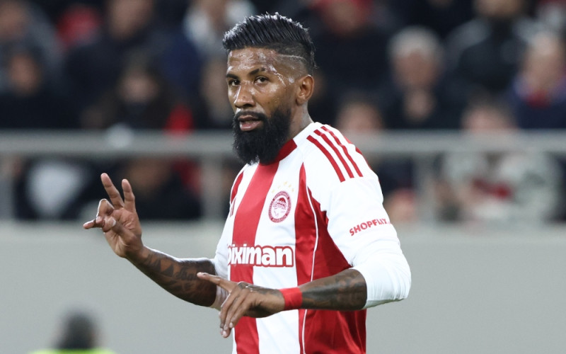 Άλλος ο Ολυμπιακός με ΑΕΛ - Νέα δεδομένα λόγω καρτών