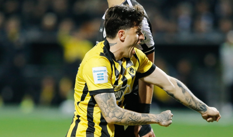 Αποχώρησε κουτσαίνοντας ο Ρότα - Τι έπαθε!