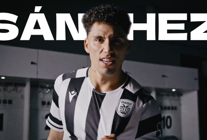 Διπλό μεταγραφικό χτύπημα Σαββίδη 8 εκατ. - Παρακαλά ο παίκτης για Ελλάδα!