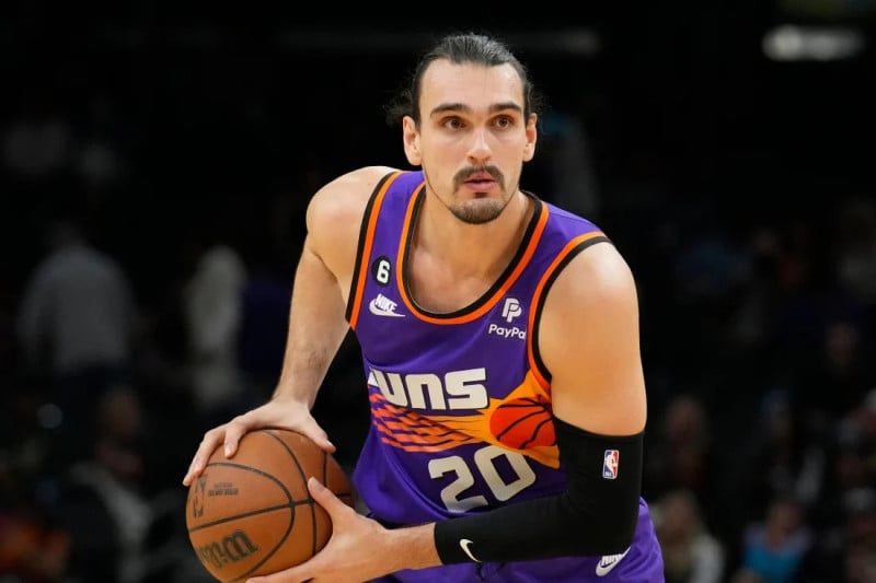 Η Παρτίζαν «μπήκε στη μάχη» για τον Ντάριο Σάριτς