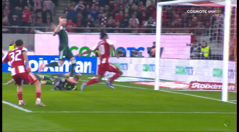 Οι ευκαιρίες της χρονιάς - Πώς το… κατάφεραν Μάρτινς και Παντελίδης (ΦΩΤΟ)