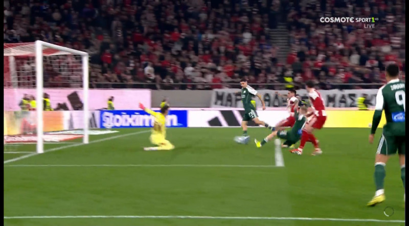 Οι ευκαιρίες της χρονιάς - Πώς το… κατάφεραν Μάρτινς και Παντελίδης (ΦΩΤΟ)