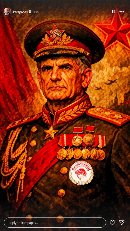 Το πρώτο καψόνι Μαρινάκη στους παίκτες! "Απάντηση" Καραπαπά για Μεντιλίμπαρ