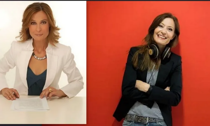 Μπήλιω Τσουκαλά, Σία Λιαροπούλου, Κατερίνα Λάσπα - Πού βρίσκονται σημέρα!