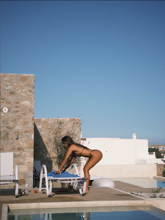 All In Ατζούν να σώσει το Survivor: Πανέμορφη πρωταθλήτρια η νέα παίκτρια!