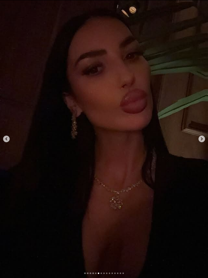 Η Κάιλι Τζένερ της Ελλάδας: Διάσημη Ελληνίδα μαμά… τρέλανε το Παρίσι (ΦΩΤΟ)