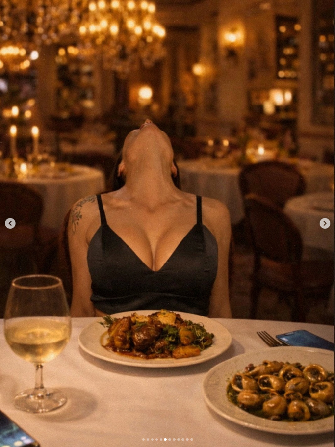 Η Κάιλι Τζένερ της Ελλάδας: Διάσημη Ελληνίδα μαμά… τρέλανε το Παρίσι (ΦΩΤΟ)