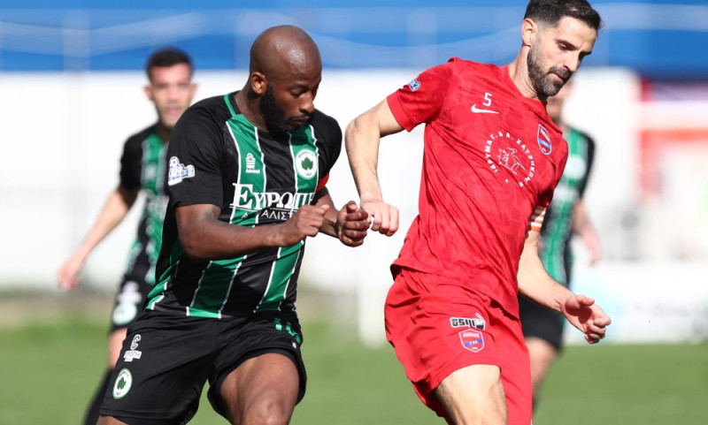 Βαριά καμπάνα ΔΕΑΒ σε Πανιώνιο για ρατσιστική επίθεση σε Σεμπά