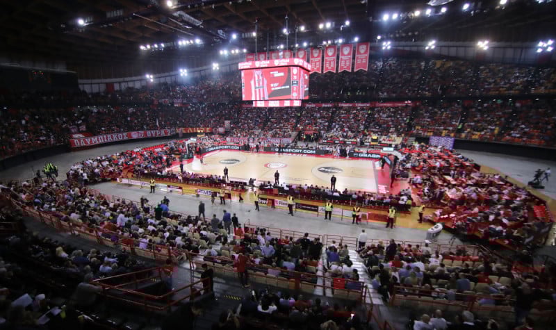 "Πολυμετοχικότητα" στον Ολυμπιακό και εκτόξευση μπάτζετ από Αγγελόπουλους!