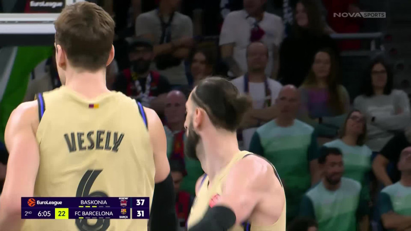 Απίθανο ποστάρισμα και κάρφωμα του Σενγκέλια (ΒΙΝΤΕΟ)