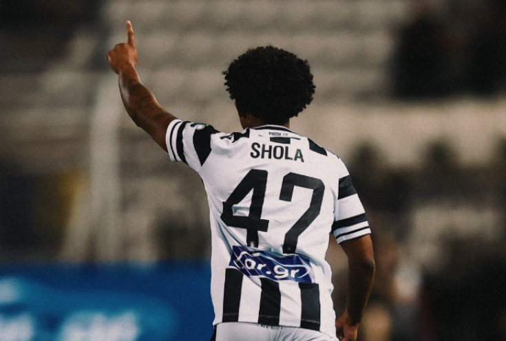 Ολλανδικά ΜΜΕ: «Τβέντε και… τεν Χαγκ τσεκάρουν Σορετίρε»!