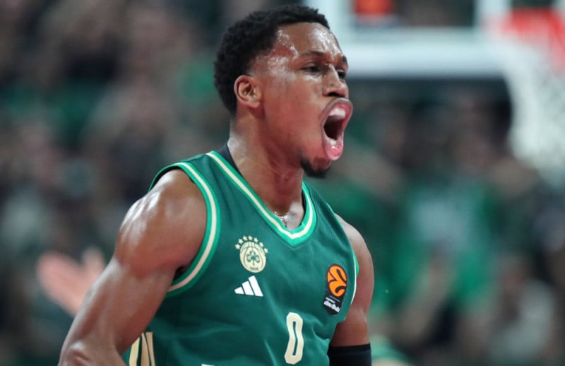 Στην έξοδο ο Σορτς - Μεγάλο αβαντάζ του ΠΑΟ για παικταρά της Euroleague!