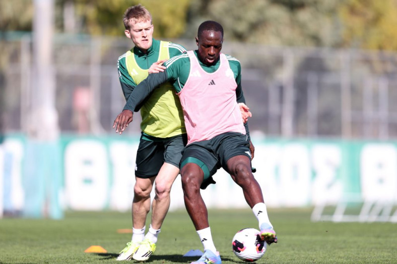 «ΕΔΕ» στον Παναθηναϊκό για Σισοκό - «Επιμονή» Μπενίτεθ να έρθει στην Ελλάδα