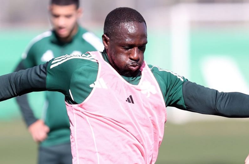 Μπαρούτι με Μπενίτεθ για το «φιάσκο» Σισοκό στον ΠΑΟ - Άλλος ήρθε με κιλά! 