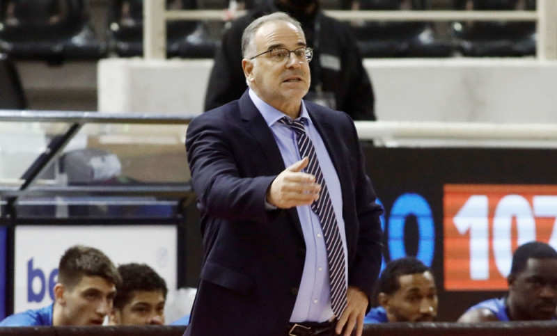 Οι ομάδες αποχαιρετούν τον Σκουρτόπουλο - Η ανακοίνωση από ΕΟΚ