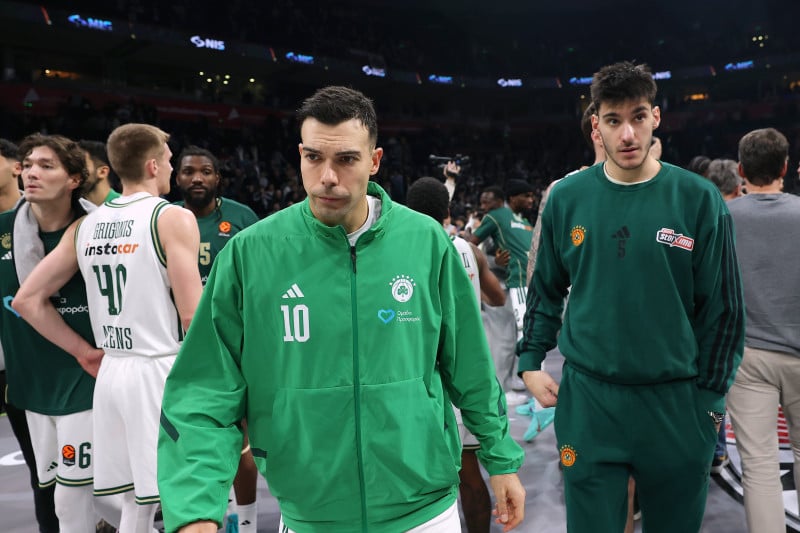 "Διακοπή συμβολαίου και στους 4 ο ΠΑΟ - Παίρνει πιο πολλά από Μιλουτίνοφ"!