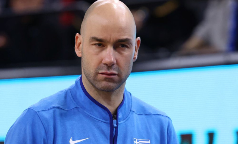 O Σπανούλης