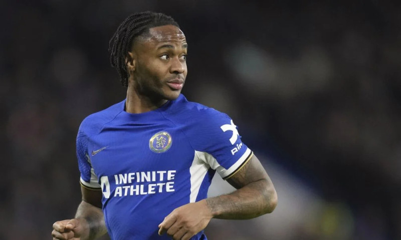 Ραχίμ Στέρλινγκ για μεγάλη ελληνική ομάδα - Ψάχνει συμβόλαιο ως ελεύθερος!