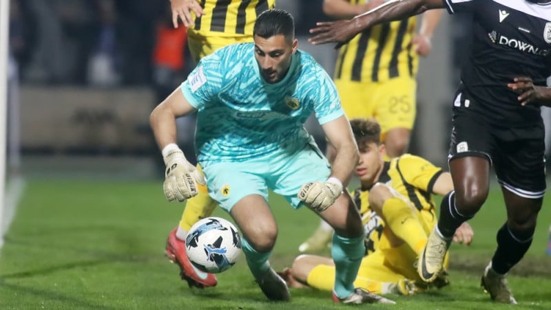 ΠΑΟΚ: Οι αριθμοί δείχνουν πως δικαιούταν τη νίκη κόντρα στην ΑΕΚ!