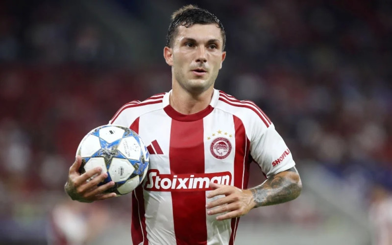 Έλληνας υπογράφει στον Ολυμπιακό πριν τον Ελ Κααμπί - Απόφαση Μεντιλίμπαρ!