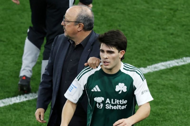 Τα 7 διδάγματα για τον Παναθηναϊκό από τη νίκη στο Καραϊσκάκη!