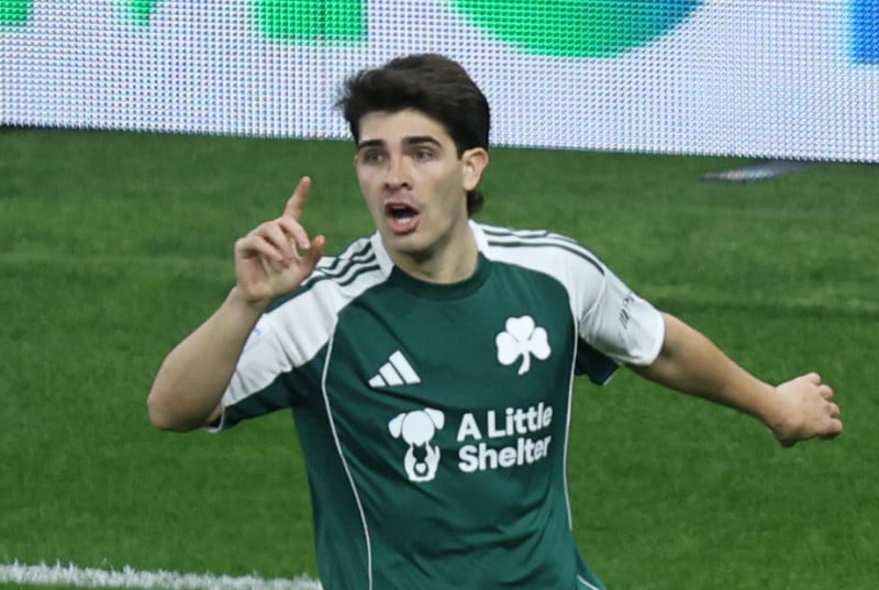 Γιατί πανηγύρισε έτσι ο Ταμπόρδα στο Φάληρο - Το κρυφό... μήνυμα 