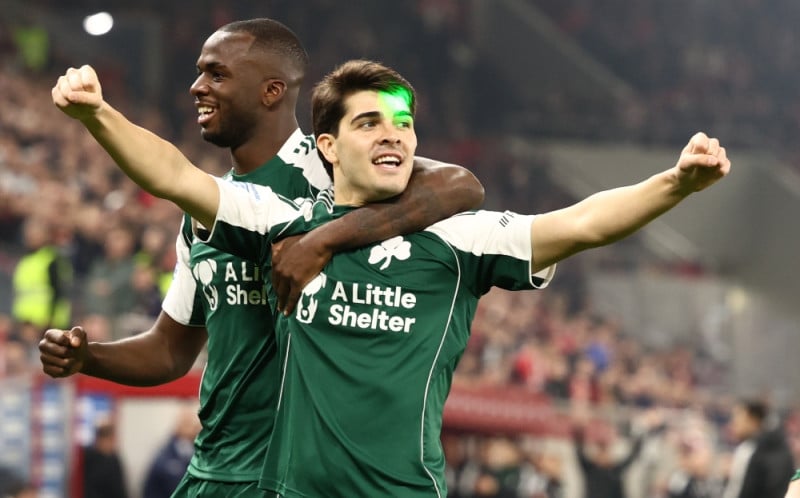 Καμπανάκι για Μεντιλίμπαρ και νέο πρόβλημα για Ολυμπιακό - Πώς θα το λύσει!