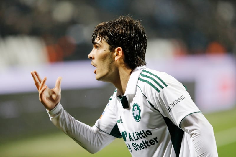 Τεράστιος ο κίνδυνος πλέον για τον Παναθηναϊκό να μείνει εκτός Ευρώπης!