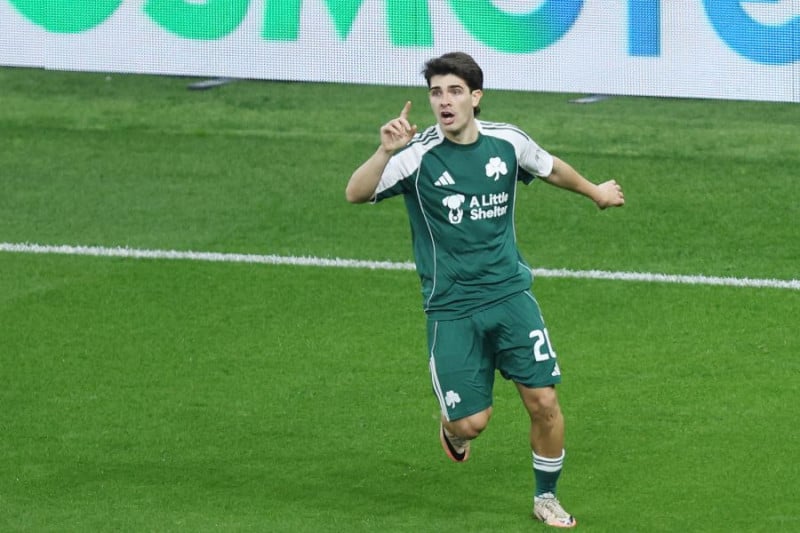 Παναθηναϊκός: Η νίκη-«οξυγόνο» και η δικαίωση Ταμπόρδα!