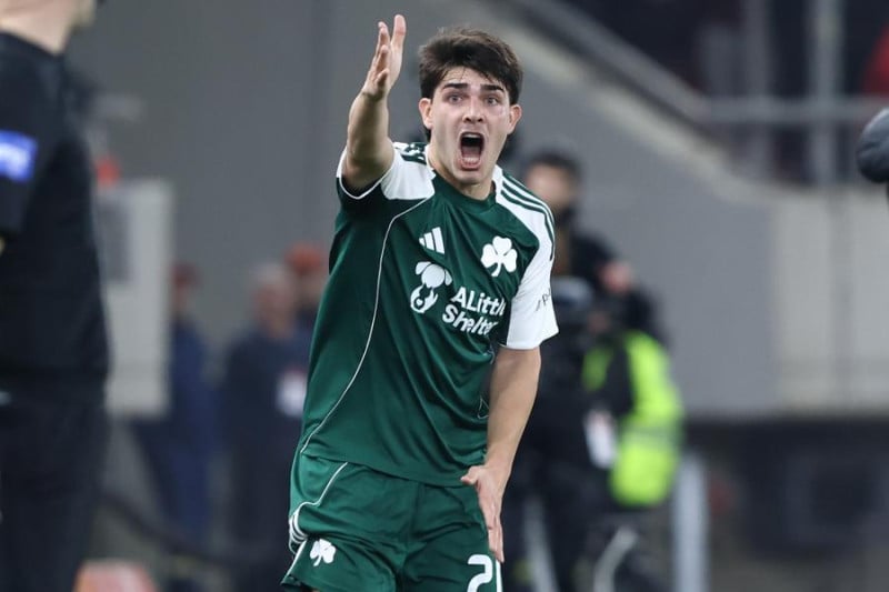 Νίκησε κατά κράτος Μεντιλίμπαρ ο Μπενίτεθ - Γλίτωσε το… έγκλημα με Ταμπόρδα