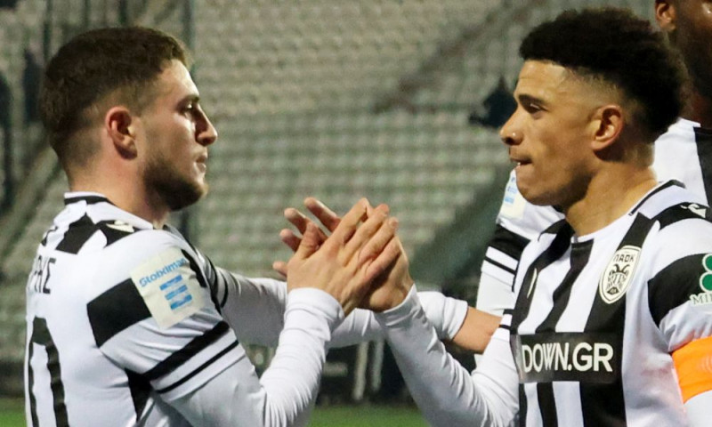 ΠΑΟΚ: Η «συνταγή» Λουτσέσκου κόντρα στις απουσίες και οι εκπλήξεις!