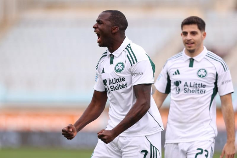 Νέα κίνηση με σφραγίδα Αλαφούζου - Αρπάζει παίκτη από μεγάλη ελληνική ομάδα