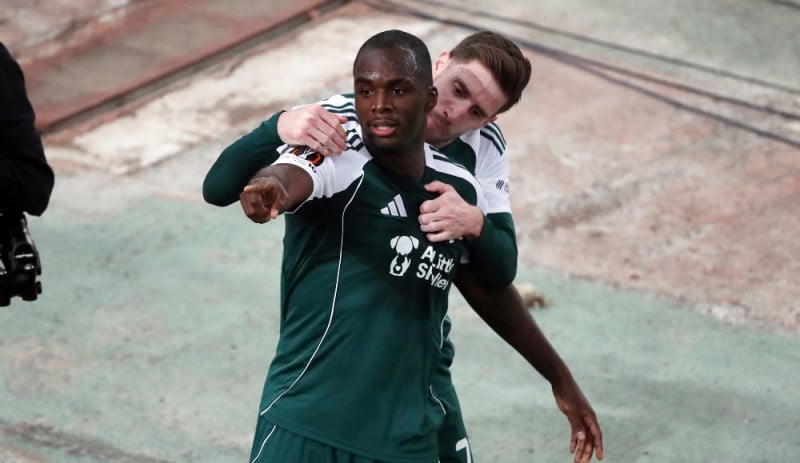 Ελληνική ομάδα συμφώνησε πριν τον ΠΑΟ να αγοράσει Τεττέη και την ξεγέλεσαν!