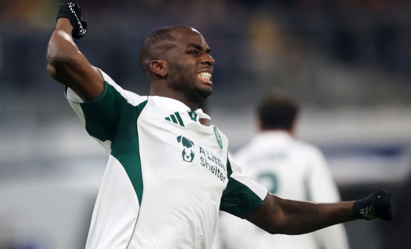 Σύνθημα αφύπνισης από Τετέι! "Να είμαστε παντού!" - Στόχος η 4άδα