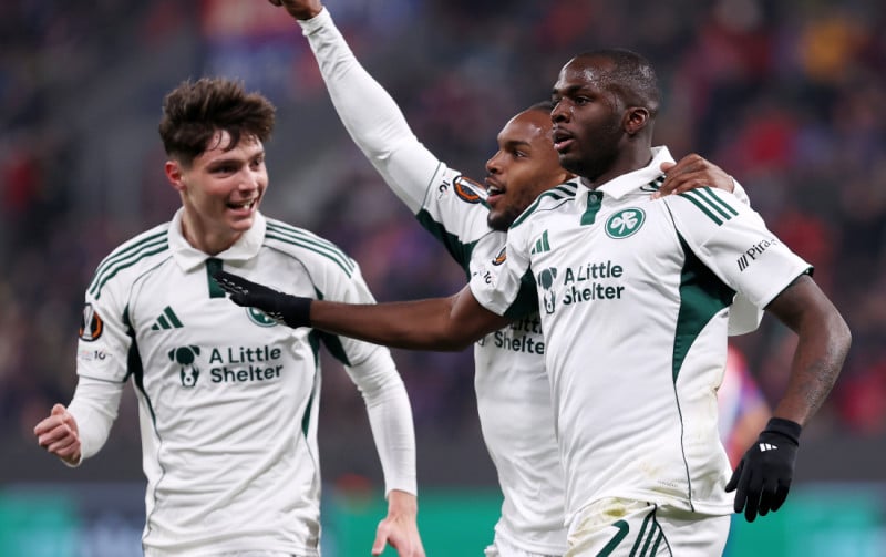 Παναθηναϊκός: Το "βουνό" της Μπέτις και το... 1% για τίτλο!